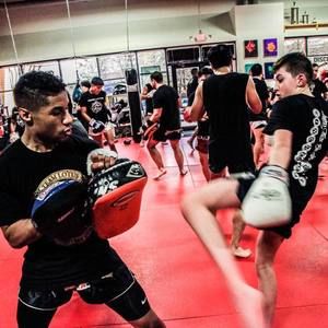 Meet your Posher, Joshua